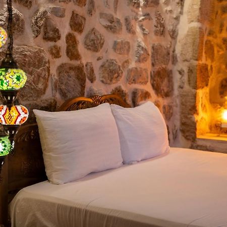 Elyans Konagi Hotel Mardin Luaran gambar