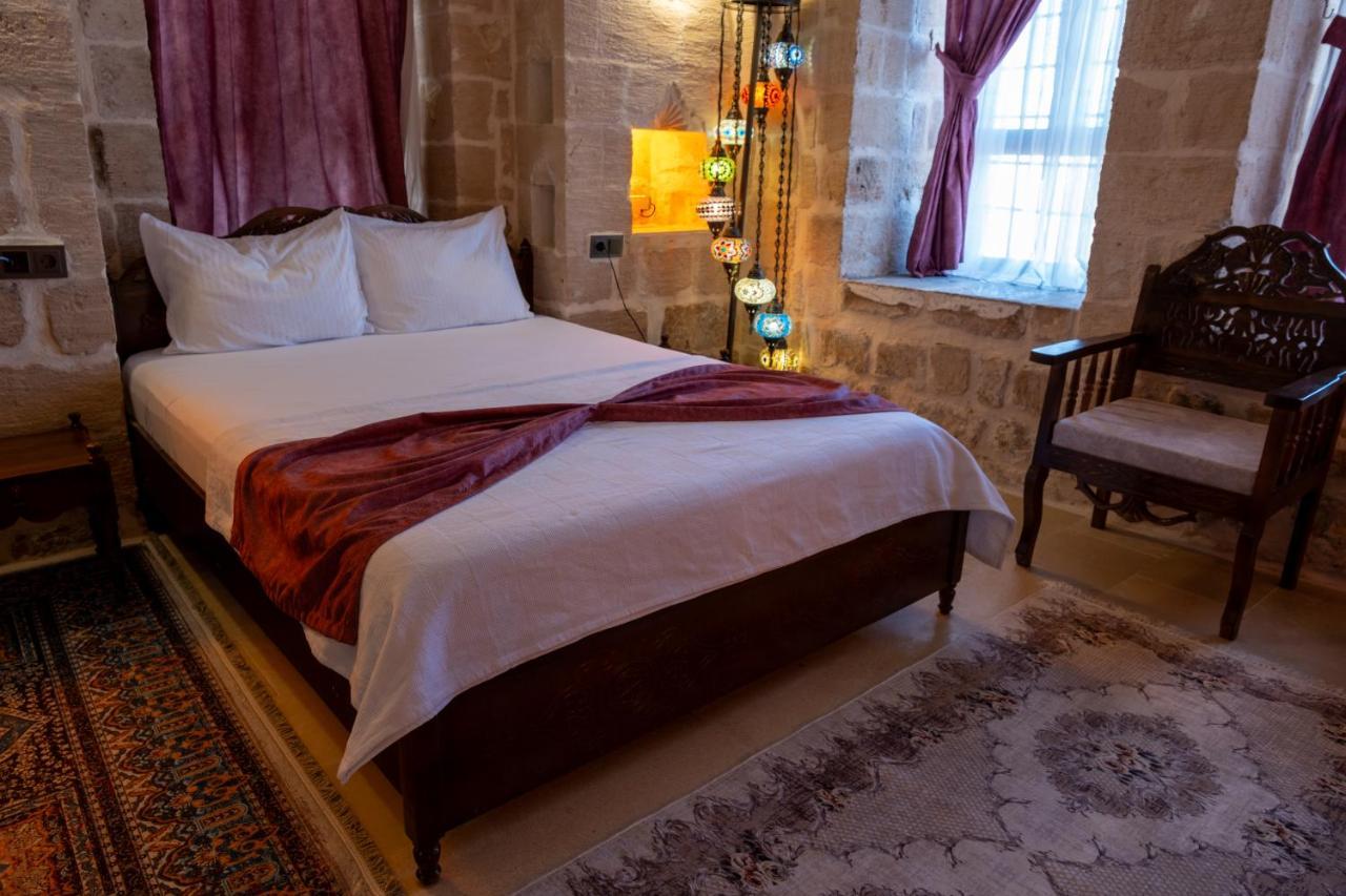 Elyans Konagi Hotel Mardin Luaran gambar