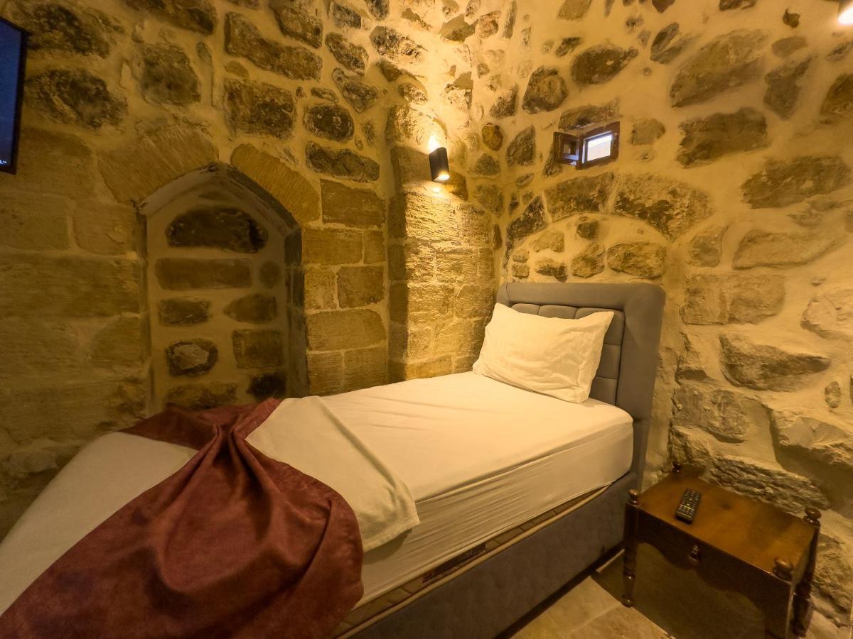 Elyans Konagi Hotel Mardin Luaran gambar
