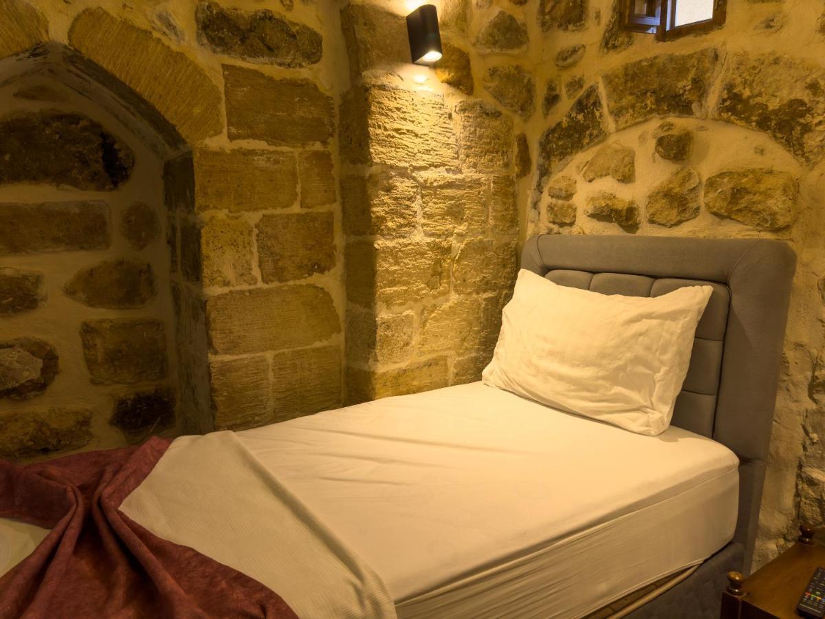 Elyans Konagi Hotel Mardin Luaran gambar