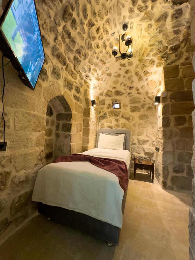 Elyans Konagi Hotel Mardin Luaran gambar