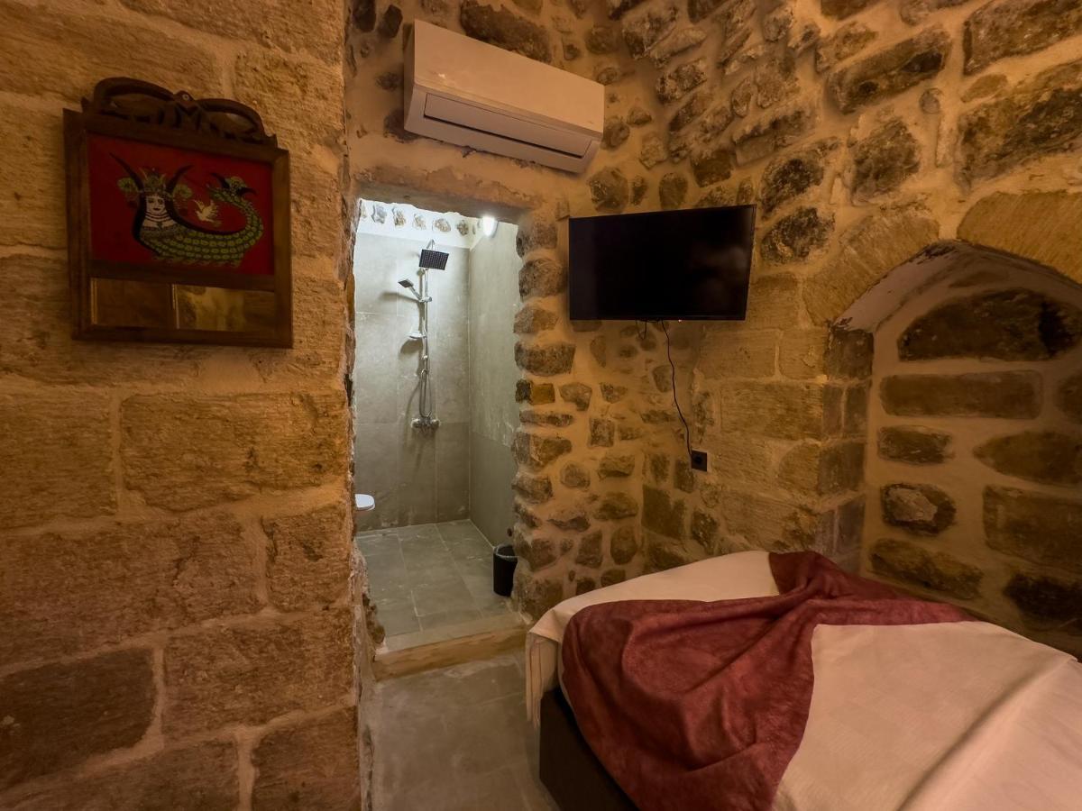 Elyans Konagi Hotel Mardin Luaran gambar