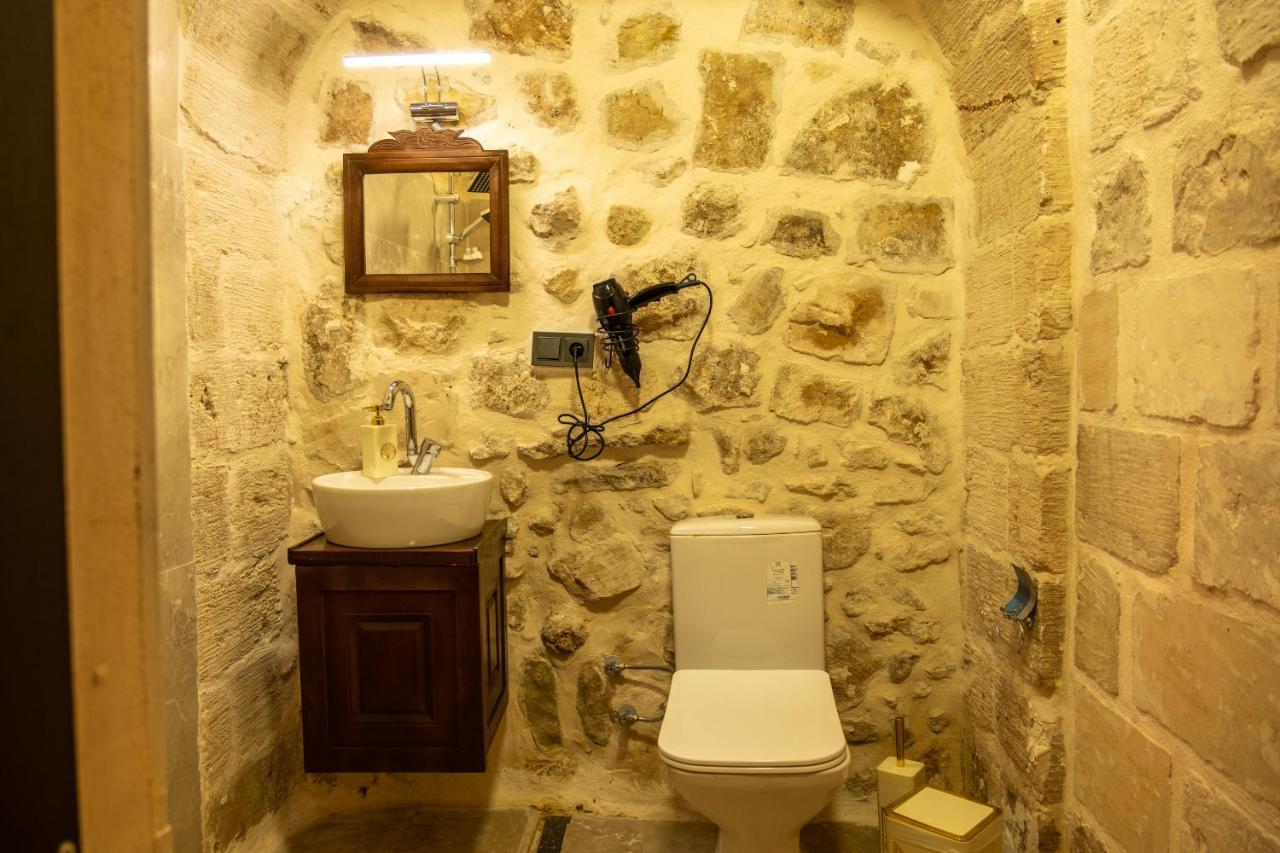 Elyans Konagi Hotel Mardin Luaran gambar