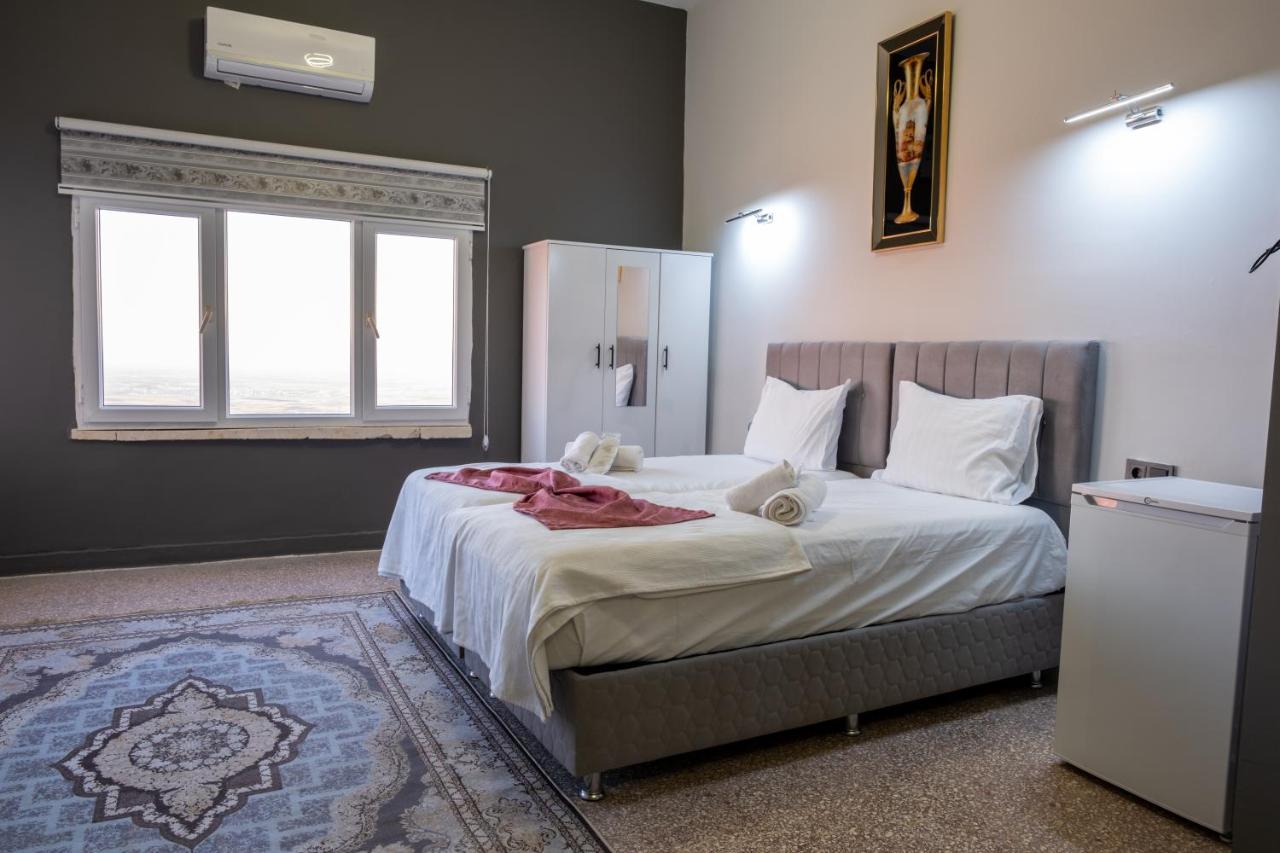 Elyans Konagi Hotel Mardin Luaran gambar