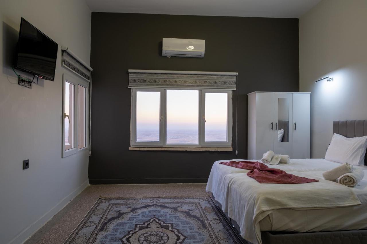 Elyans Konagi Hotel Mardin Luaran gambar