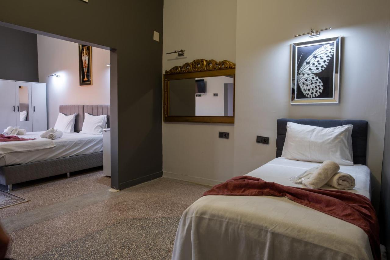 Elyans Konagi Hotel Mardin Luaran gambar