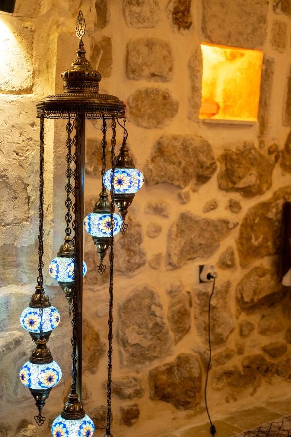 Elyans Konagi Hotel Mardin Luaran gambar