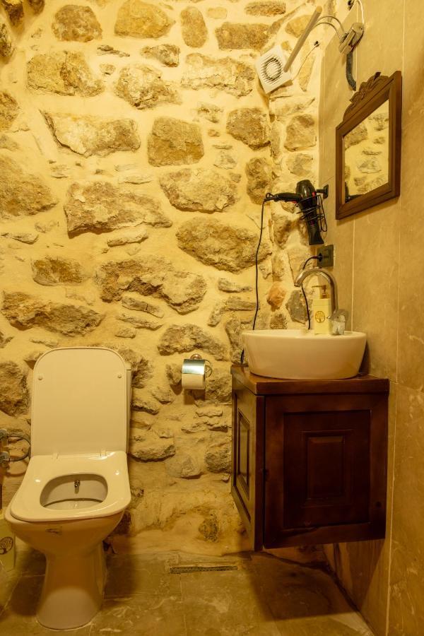 Elyans Konagi Hotel Mardin Luaran gambar