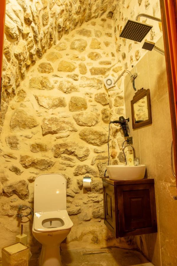 Elyans Konagi Hotel Mardin Luaran gambar