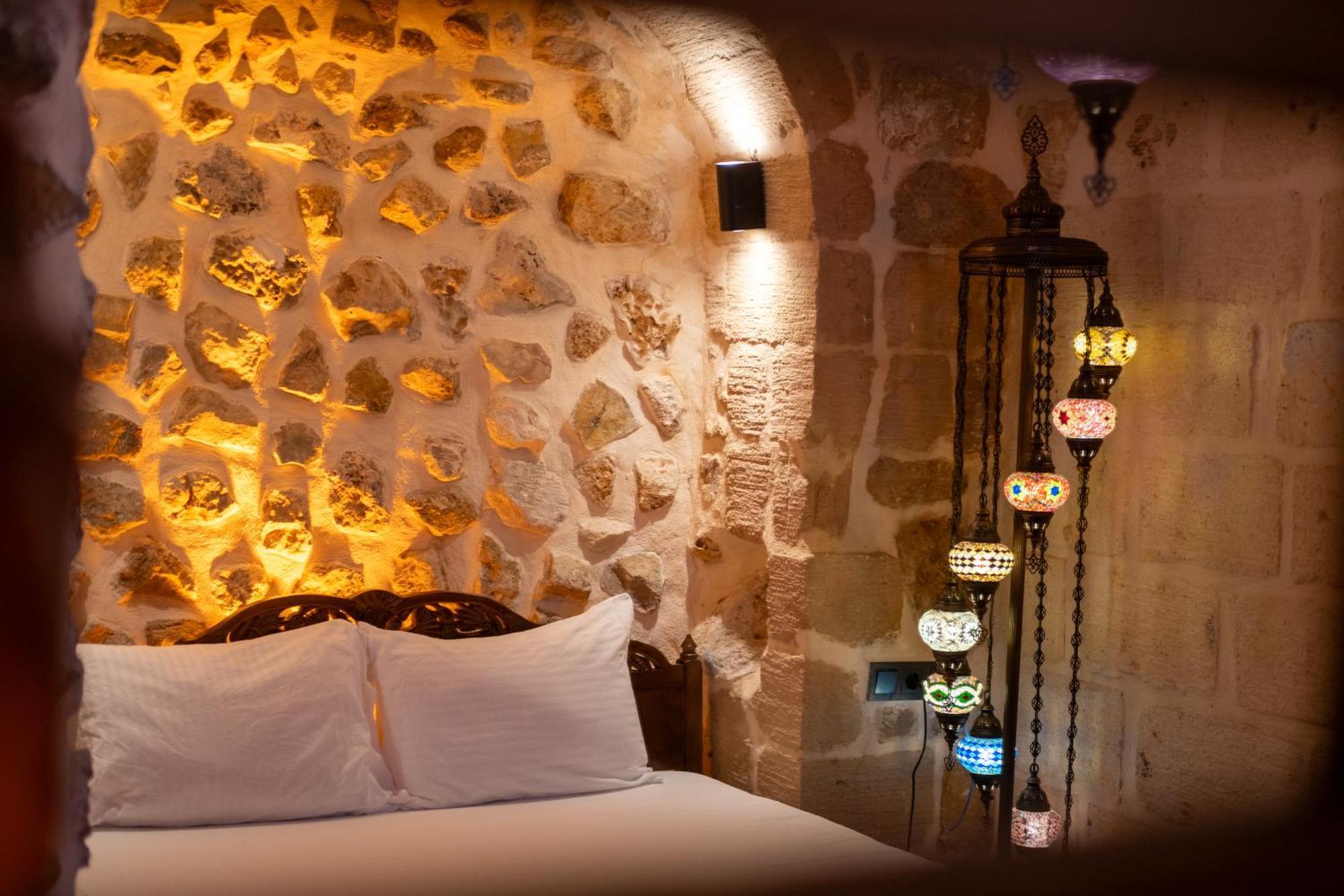 Elyans Konagi Hotel Mardin Luaran gambar
