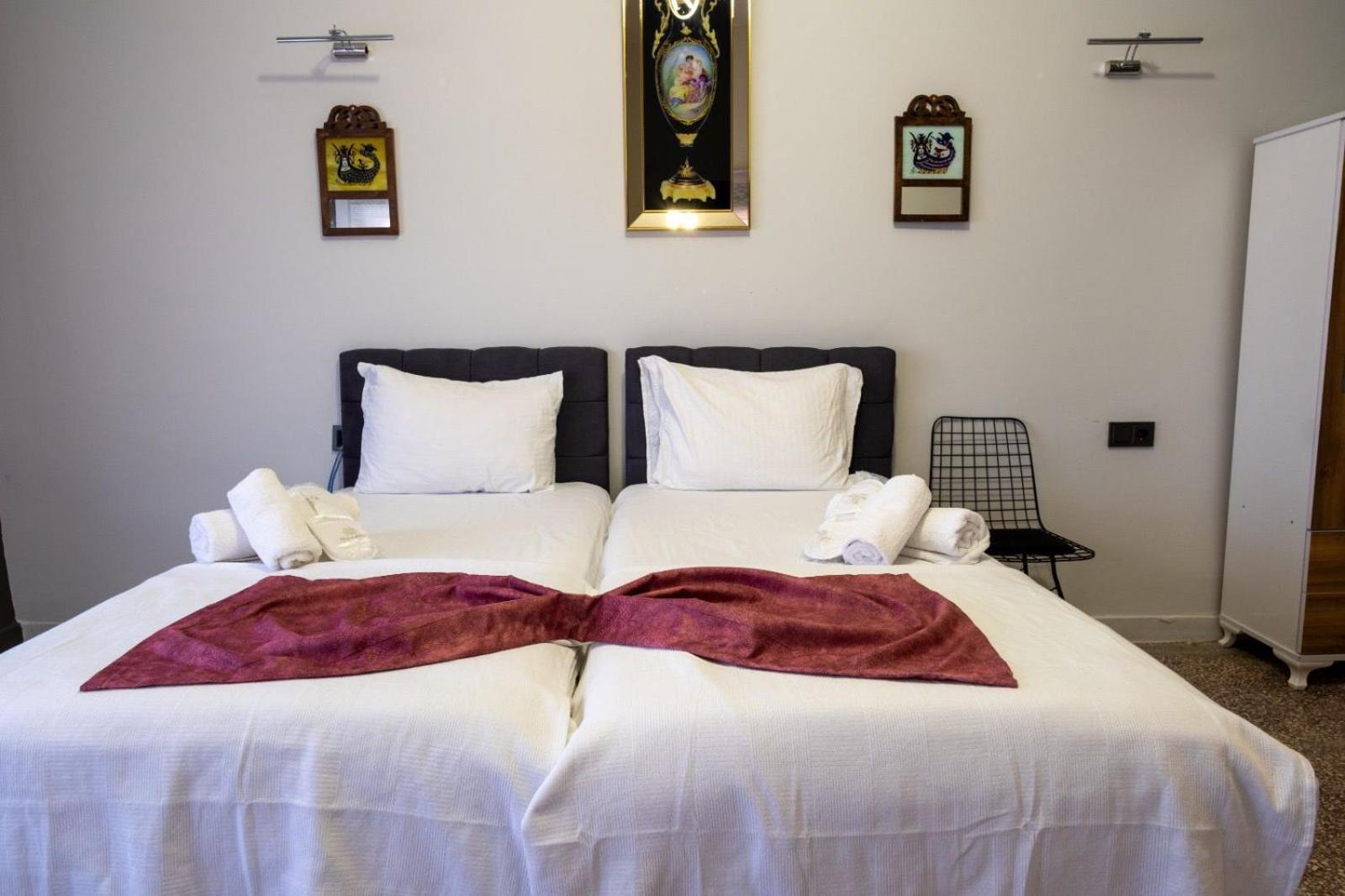 Elyans Konagi Hotel Mardin Luaran gambar